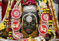 श्री महाकालेश्वर ज्योतिर्लिंग भस्म आरती शृंगार दर्शन 30-07-2026