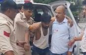 उज्जैन: मेडिकल जांच के दौरान पुलिस की निगरानी से भागा धोखाधड़ी का आरोपी, कुछ ही देर में फिर गिरफ्त में आया