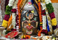 श्री महाकालेश्वर ज्योतिर्लिंग भस्म आरती शृंगार दर्शन 27-07-2026