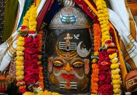 श्री महाकालेश्वर ज्योतिर्लिंग भस्म आरती शृंगार दर्शन 22-07-2026