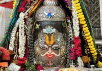 श्री महाकालेश्वर ज्योतिर्लिंग भस्म आरती शृंगार दर्शन 11-07-2026