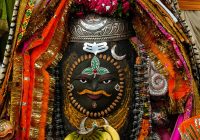 श्री महाकालेश्वर ज्योतिर्लिंग भस्म आरती शृंगार दर्शन 23-07-2026