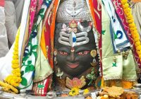 श्री महाकालेश्वर ज्योतिर्लिंग भस्म आरती शृंगार दर्शन 31-07-2026