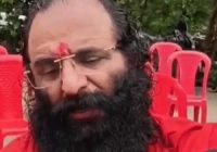 मंदिरों में पारदर्शी व्यवस्था की जरूरत: अखाड़ा परिषद अध्यक्ष बोले- पुजारियों की यूनिफॉर्म हो बिना जेब की, दान सीधे दानपेटी में पहुंचे