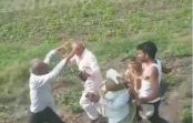 उज्जैन में पवन चक्की पोल लगाने को लेकर विवाद, भील परिवार पर हमला; दो महिलाएं घायल, एक की हालत गंभीर