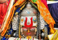 श्री महाकालेश्वर ज्योतिर्लिंग भस्म आरती शृंगार दर्शन 25-07-2026