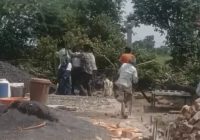 उज्जैन में दिव्यांग दंपती ने मांगी सुरक्षा, बोले- FIR के बाद भी आरोपी बेखौफ घूम रहे; कलेक्टर जनसुनवाई में लगाई न्याय की गुहार उज्जैन में दिव्यांग दंपती ने मांगी सुरक्षा, बोले- FIR के बाद भी आरोपी बेखौफ घूम रहे; कलेक्टर जनसुनवाई में लगाई न्याय की गुहार