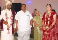 बेटे के निधन के बाद बहू को बेटी मानकर बसाया नया घर: उज्जैन के परिवार ने किया कन्यादान, पुनर्विवाह पर करीब 7 लाख रुपए किए खर्च बेटे के निधन के बाद बहू को बेटी मानकर बसाया नया घर: उज्जैन के परिवार ने किया कन्यादान, पुनर्विवाह पर करीब 7 लाख रुपए किए खर्च