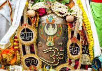 श्री महाकालेश्वर ज्योतिर्लिंग भस्म आरती शृंगार दर्शन 10-08-2026