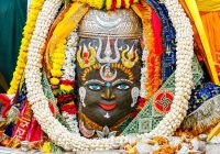श्री महाकालेश्वर ज्योतिर्लिंग भस्म आरती शृंगार दर्शन 24-08-2026