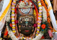 श्री महाकालेश्वर ज्योतिर्लिंग भस्म आरती शृंगार दर्शन 03-08-2026