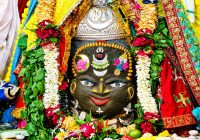 श्री महाकालेश्वर ज्योतिर्लिंग भस्म आरती शृंगार दर्शन 12-08-2026