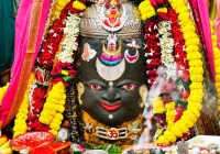 श्री महाकालेश्वर ज्योतिर्लिंग भस्म आरती शृंगार दर्शन 25-08-2026