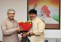 नागदा रेलवे बायपास परियोजना पर बढ़ा विरोध, भूमि अधिग्रहण को लेकर प्रभावितों ने आंदोलन की दी चेतावनी