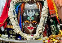 श्री महाकालेश्वर ज्योतिर्लिंग भस्म आरती शृंगार दर्शन 04-08-2026