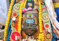 श्री महाकालेश्वर ज्योतिर्लिंग भस्म आरती शृंगार दर्शन 14-08-2026