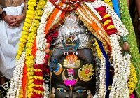 श्री महाकालेश्वर ज्योतिर्लिंग भस्म आरती शृंगार दर्शन 17-08-2026 श्री महाकालेश्वर ज्योतिर्लिंग भस्म आरती शृंगार दर्शन 17-08-2026