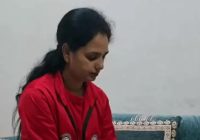 उज्जैन की हेमलता को राष्ट्रपति भवन से मिला निमंत्रण, 15 अगस्त के ‘एट होम’ समारोह में होंगी शामिल