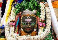 श्री महाकालेश्वर ज्योतिर्लिंग भस्म आरती शृंगार दर्शन 01-08-2026