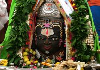 श्री महाकालेश्वर ज्योतिर्लिंग भस्म आरती शृंगार दर्शन 10-08-2026